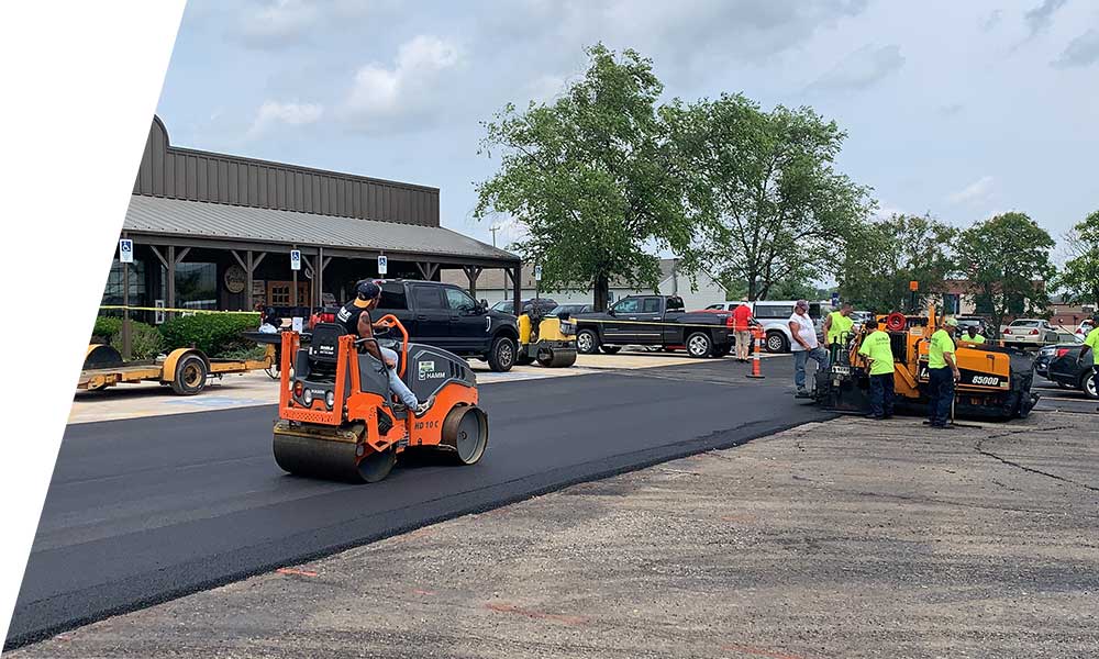 Why Property Owners Prefer Professional Asphalt Services Utah