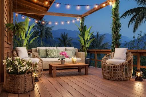 Tacoma Deck Builders – Transform Your Backyard with Quality Deck Solutions