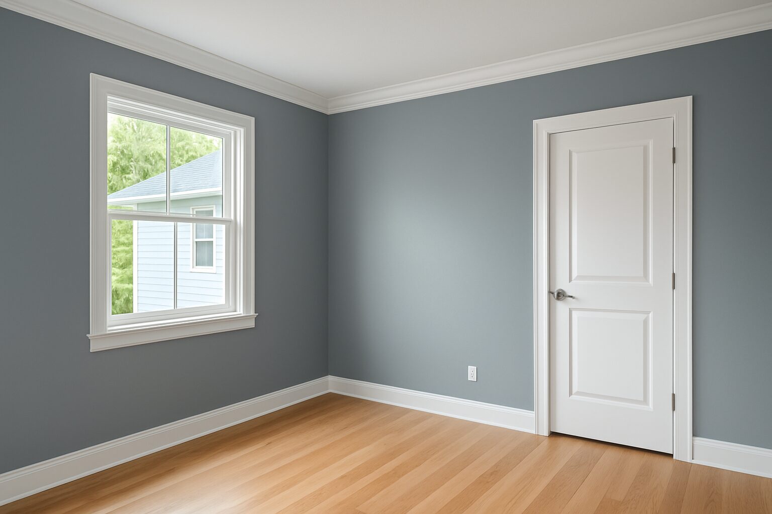 How Interior House Painters in Winnipeg Transform Living Spaces