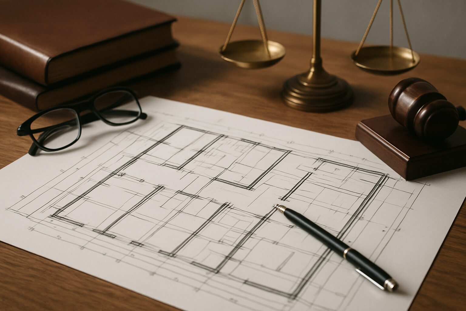 Architect-Designed vs Builder-Designed Custom Homes in NSW: Who Carries the Design Risk?